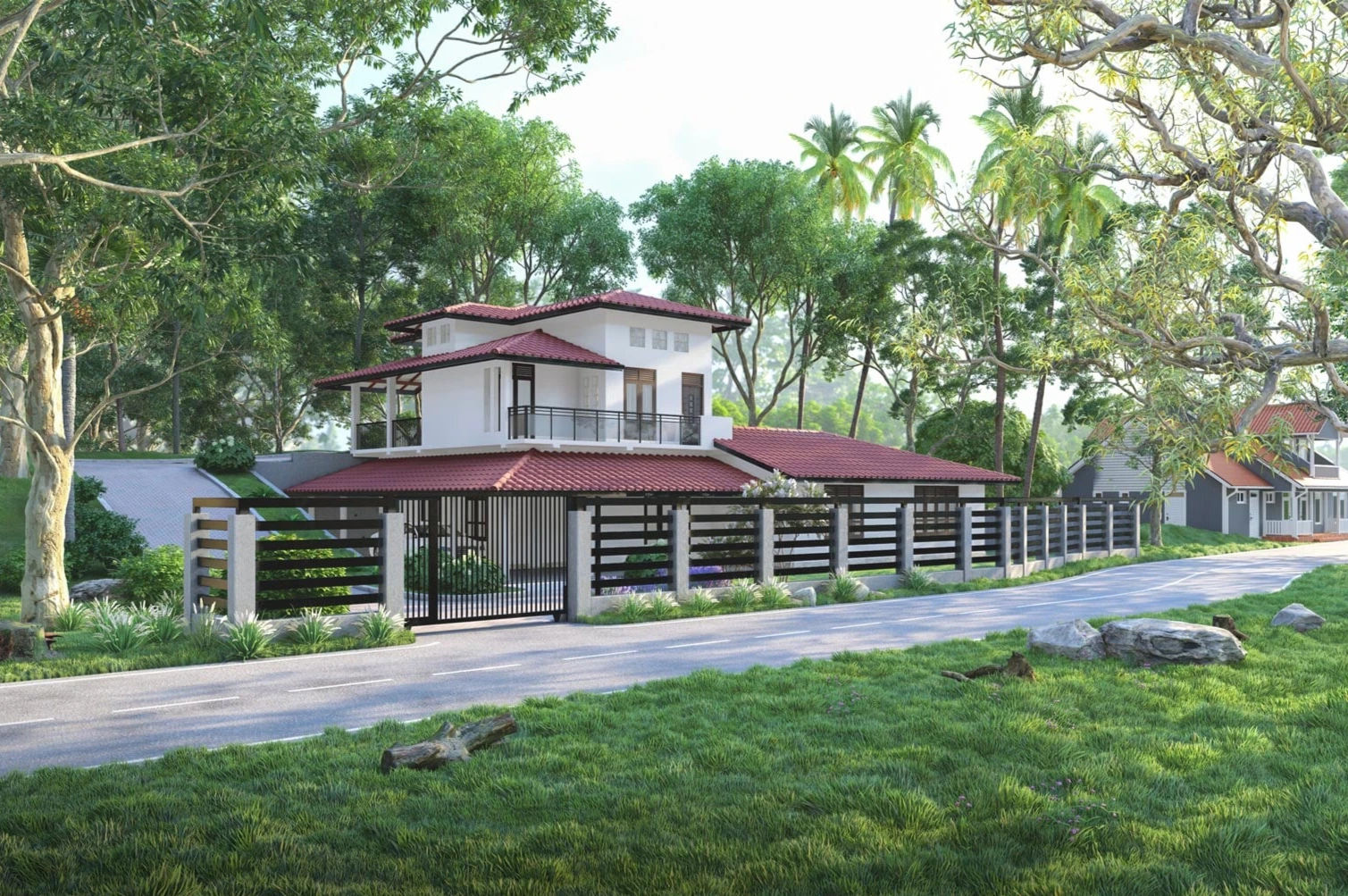 Desert Cultural Complex